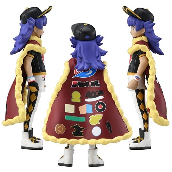 9月29日発売 ポケットモンスター モンコレトレーナーコレクション ダンデ|sanyodo-shop|03