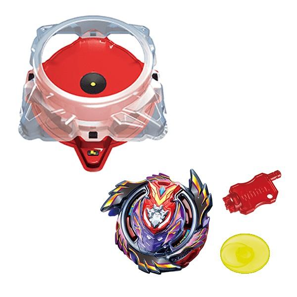 ベイブレードバースト B 96 無限ベイスタジアム Dxセット おもちゃの三洋堂 通販 Yahoo ショッピング