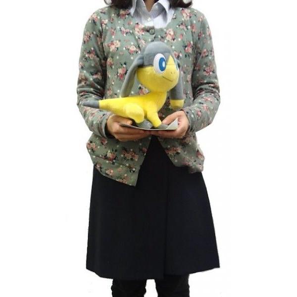 ポケモンｘｙぬいぐるみｘｙｎ 07エリキテル 4922 おもちゃの三洋堂 通販 Yahoo ショッピング