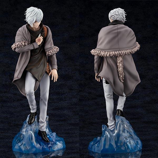 Fate Grand Order クリプター カドック ゼムルプス 1 7 完成品フィギュア おもちゃの三洋堂 通販 Yahoo ショッピング