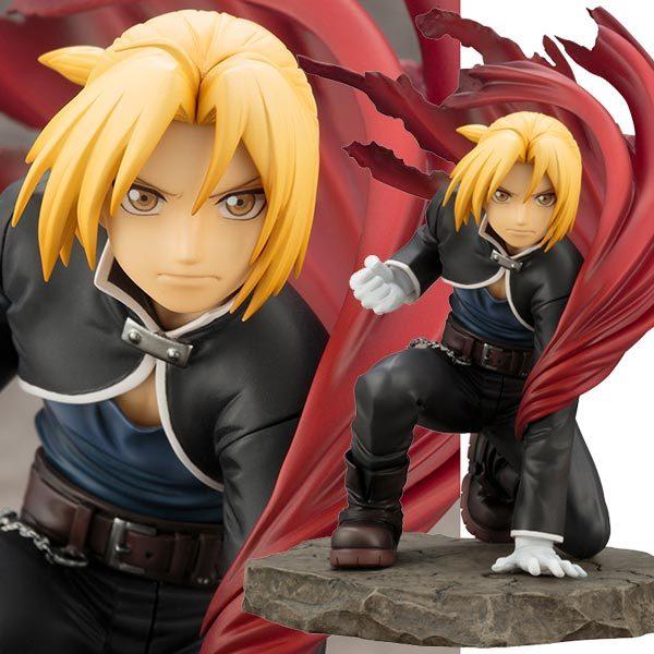 安心の定価販売 Artfx J 鋼の錬金術師 Fullmetal Alchemist エドワード エルリック 1 8 完成品フィギュア 配送員設置送料無料 Gulfenc Com Sa