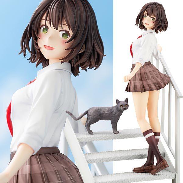 弱キャラ友崎くん 日南葵 1 7 完成品フィギュア お歳暮