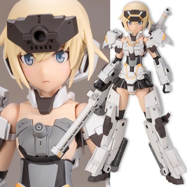 フレームアームズ ガール 轟雷改 白 Ver 2 プラモデル おもちゃの三洋堂 通販 Yahoo ショッピング