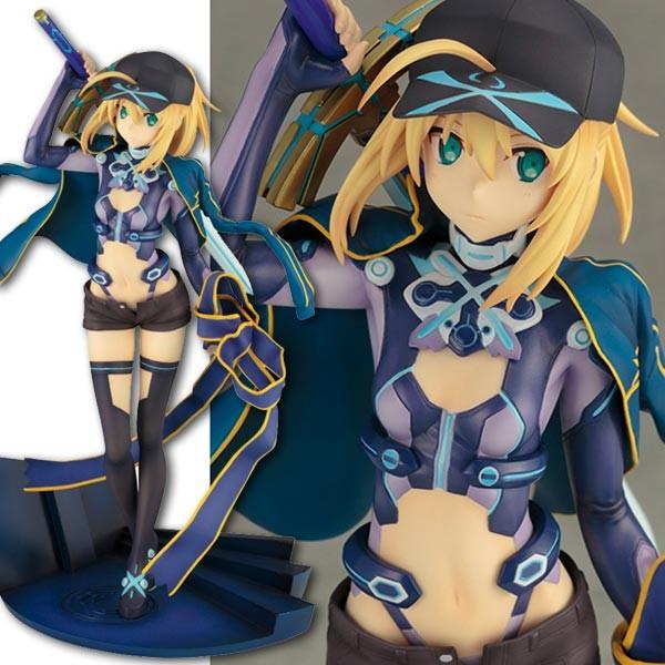 代引不可 Fate Grand Order アサシン 謎のヒロインx 1 7 完成品フィギュア 高級感 Globaltask Net