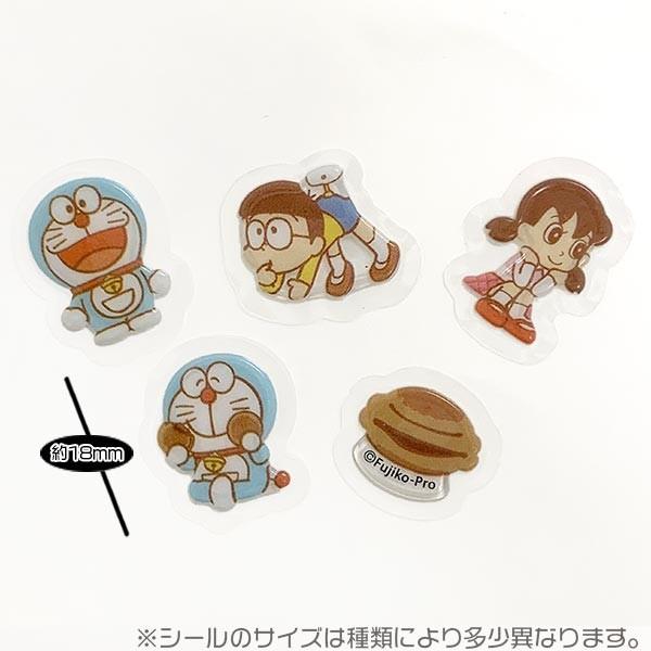 メール便可 ドラえもん シール Drop Peko Seal ドラえもん のび太 しずかちゃん おもちゃの三洋堂 通販 Yahoo ショッピング