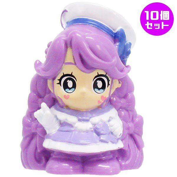 すくい人形 トロピカルージュ プリキュア キュアコーラル 10個セット Coiastur Com