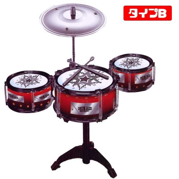 キッズドラムセット おもちゃ楽器 おもちゃの三洋堂 通販 Yahoo ショッピング