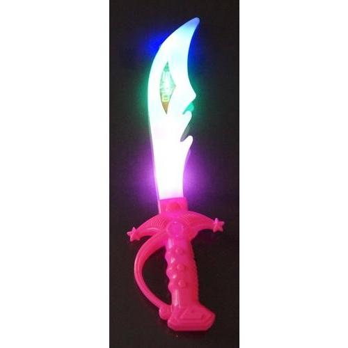 光る海賊剣jr 24個セット 光るおもちゃ おもちゃの三洋堂 通販 Yahoo ショッピング