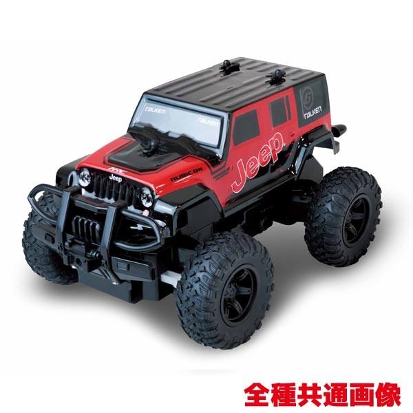 radio controlled jeep wrangler