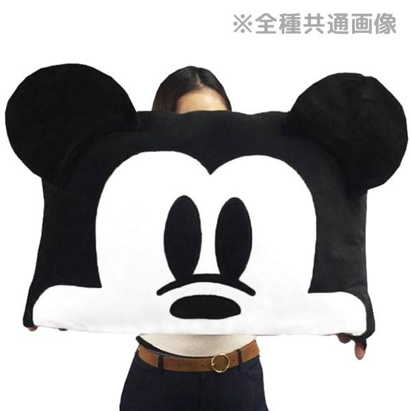ディズニーbigフェイスクッション ミッキー Dn Bigface Mk おもちゃの三洋堂 通販 Yahoo ショッピング