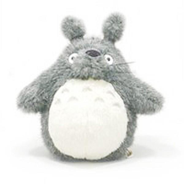 となりのトトロ大トトログレーｍぬいぐるみ スタジオジブリ K 6327 おもちゃの三洋堂 通販 Yahoo ショッピング