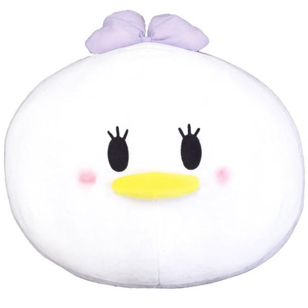 もちまろディズニーマシュマロクッション2 デイジー Mmdaisy2 おもちゃの三洋堂 通販 Yahoo ショッピング