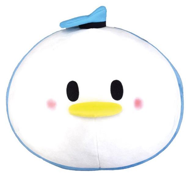 もちまろディズニーマシュマロクッション2 ドナルド Mmdn2 おもちゃの三洋堂 通販 Yahoo ショッピング