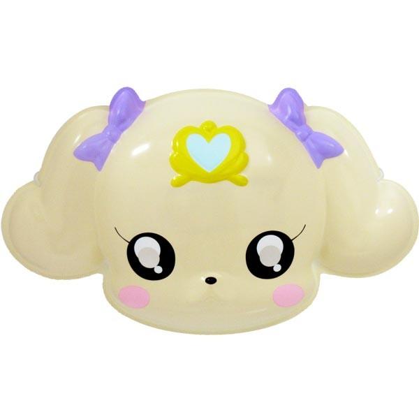 お面 ヒーリングっど プリキュア 4枚セット Omen Hipuri4set おもちゃの三洋堂 通販 Yahoo ショッピング