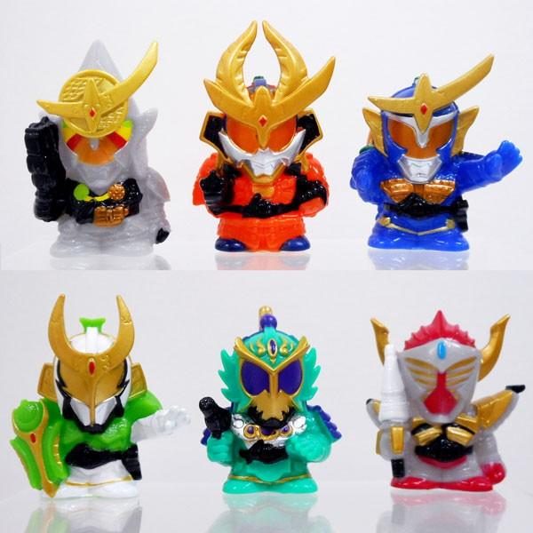 すくい人形 仮面ライダー鎧武 ガイム キャラクターすくい人形 6種セット Sukui Gaimu 6set おもちゃの三洋堂 通販 Yahoo ショッピング