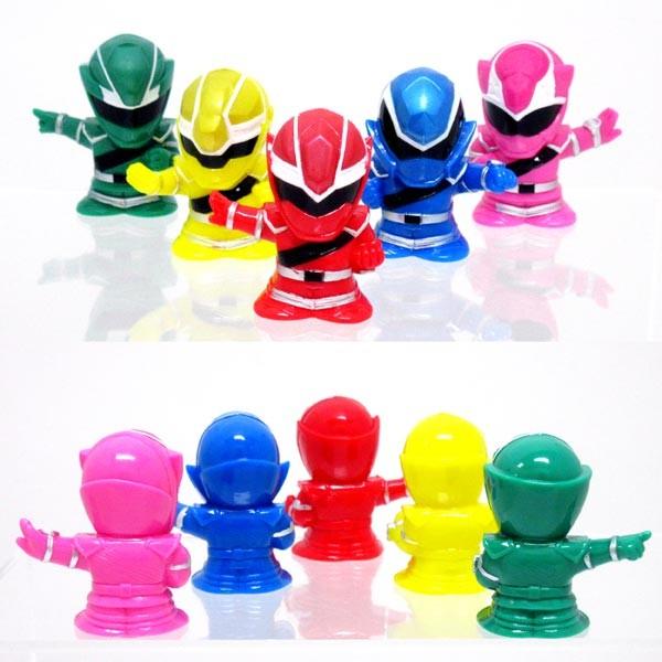 すくい人形 魔進戦隊キラメイジャー キャラクターすくい人形5種セット Sukui Kira5set おもちゃの三洋堂 通販 Yahoo ショッピング