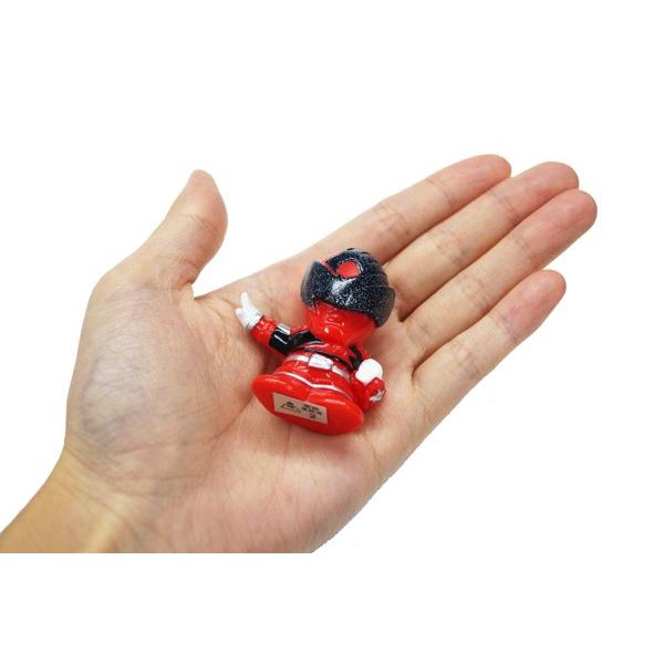 すくい人形 宇宙戦隊キュウレンジャー シシレッド 10個セット Utyuu Red おもちゃの三洋堂 通販 Yahoo ショッピング