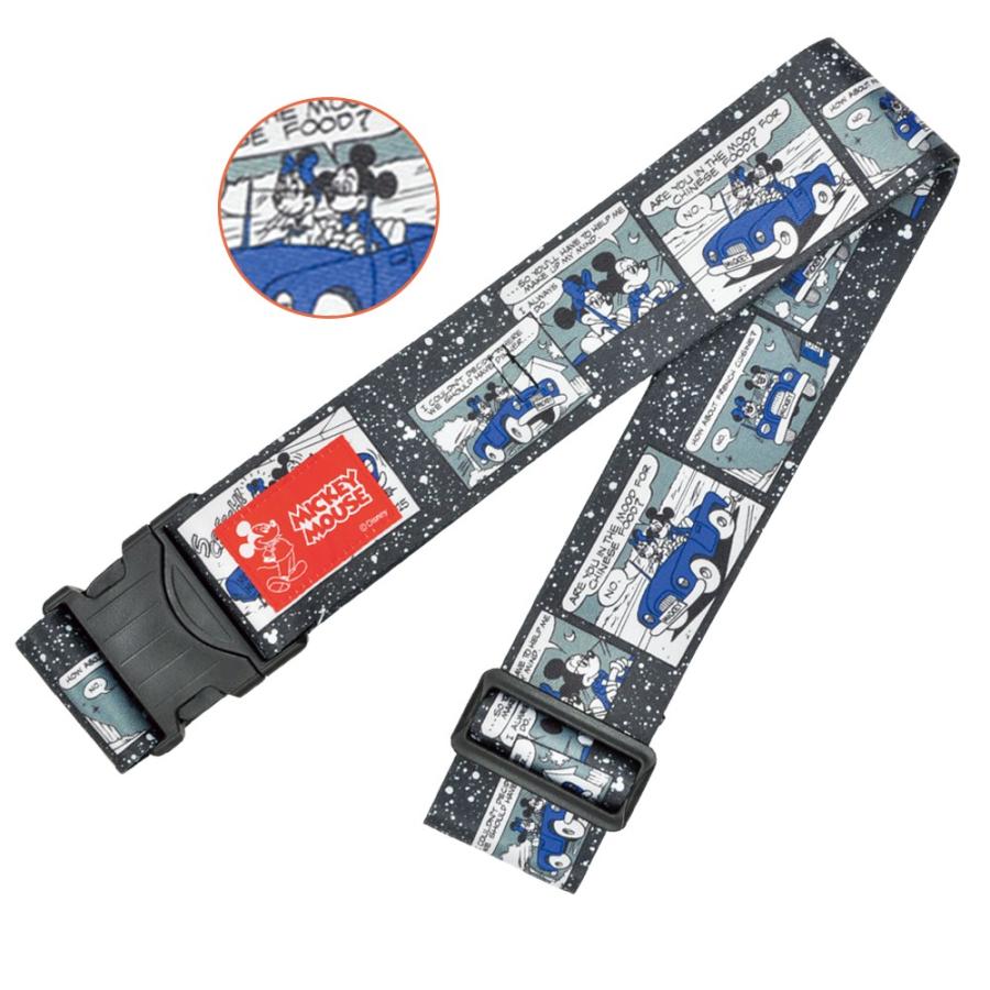 旅行用品 ディズニー ワンタッチスーツケースベルト ミッキーマウス 黒 T52021 :10300039:三洋堂 海外国内土産・旅行用品 - 通販 - Yahoo!ショッピング 旅行用品 ディズニー ワンタッチスーツケースベルト ミッキーマウス 黒 T52021 :10300039:三洋堂 海外国内土産・旅行用品 - 通販 - Yahoo!ショッピング