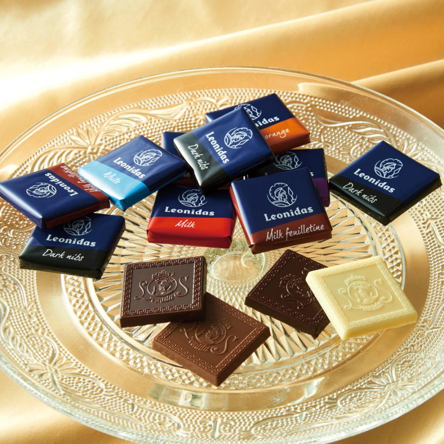 レオニダス ナポリタンアソートチョコレート 専用ブランド袋付き 手土産 0526 三洋堂 海外 国内土産 旅行用品 通販 Yahoo ショッピング