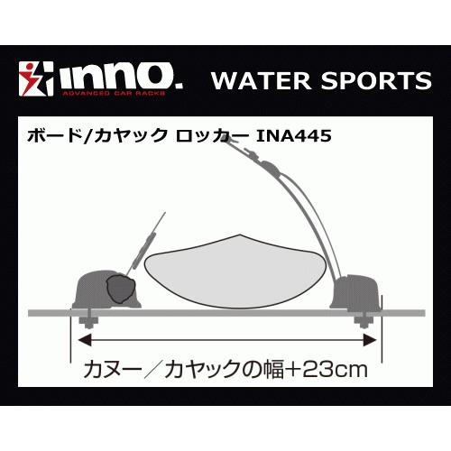 INNO INA445