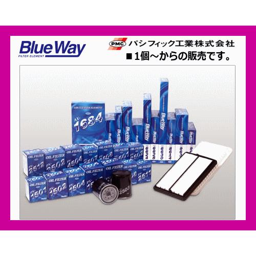 ブルーウェイ（Blue Way）オイルフィルター PX-1502 トヨタ車用 安心のPMCブランド！｜sanyodream｜02