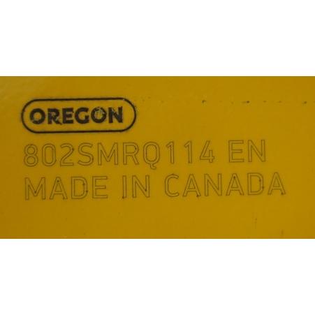 オレゴン 純正 ハーベスタバー 802SMRQ114 林業 ハーベスタ オレゴン 純正 ハーベスタバー 802SMRQ114 林業 ハーベスタ
