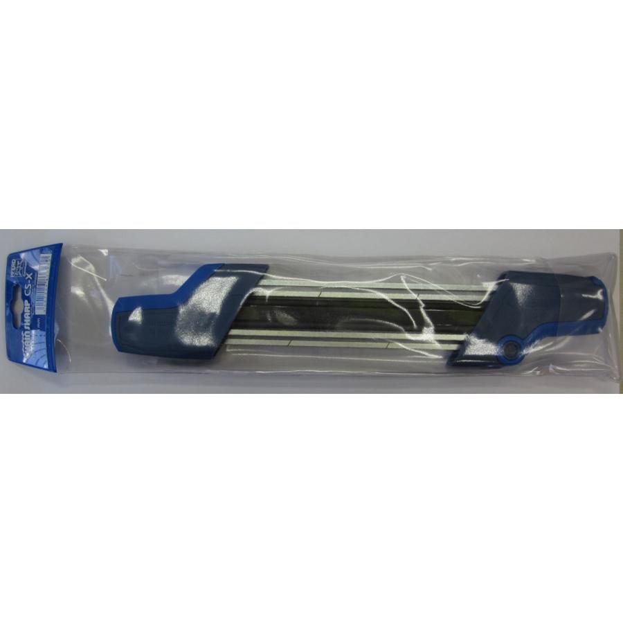 並行輸入】やすり チェーンソー用 フェアード社製 PFERD CS-X 4.8mm  