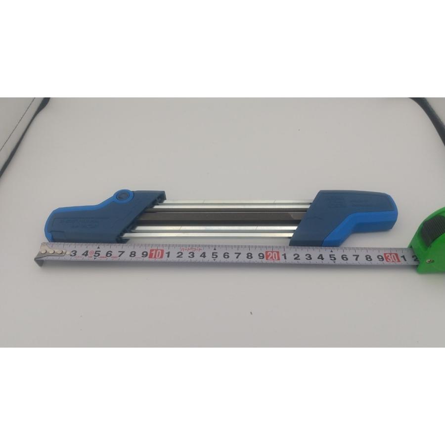 並行輸入】やすり チェーンソー用 フェアード社製 PFERD CS-X 4.8mm  