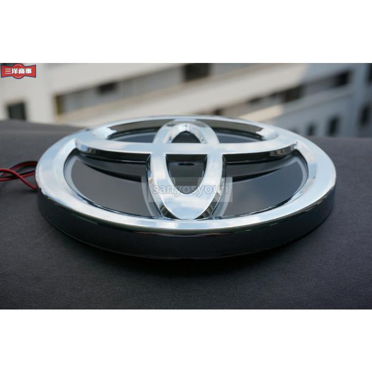 TOYATA トヨタ 5D LEDエンブレム 交換式 フロント用 リア用 11cm×7.5cm 15*11cm 自動車 車載用品 おしゃれ エンブレム :cbd9:三洋商事 - 通販 - Yahoo!ショッピング TOYATA トヨタ 5D LEDエンブレム 交換式 フロント用 リア用 11cm×7.5cm 15*11cm 自動車 車載用品 おしゃれ エンブレム :cbd9:三洋商事 - 通販 - Yahoo!ショッピング