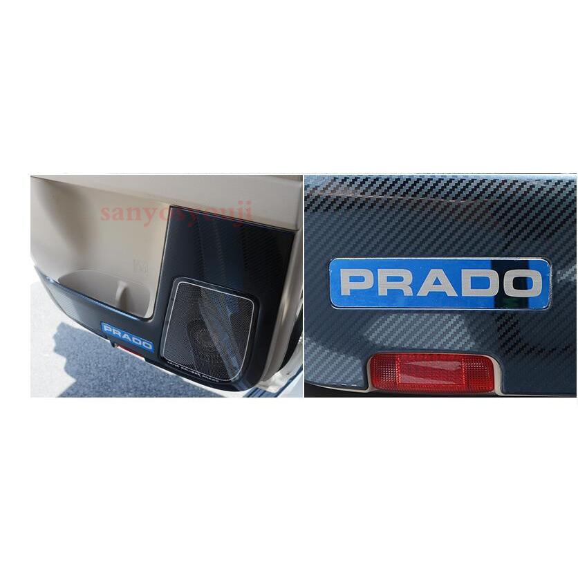 新品 激安価 ランドクルーザープラド150系 PRADO 専用フロント リア