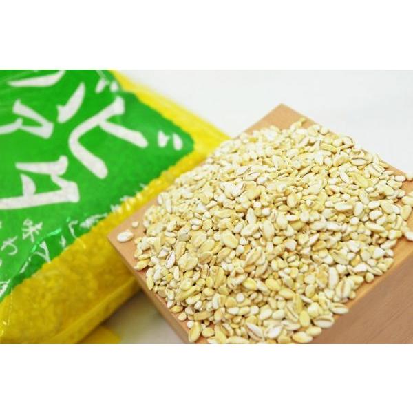大麦 ビタバァレー 期間限定で特別価格 国内 岡山県 産大麦使用 麦ごはんに 大好評です １ｋｇ