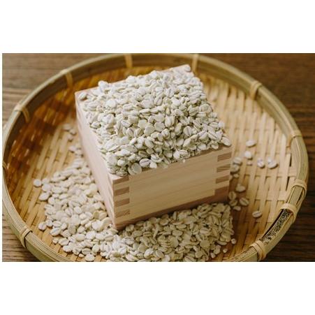 特選押麦 5kg×5 計25kg 国産 特選押麦 5kg×5 計25kg / チャック付 国産 : こわけや - 通販 - Yahoo