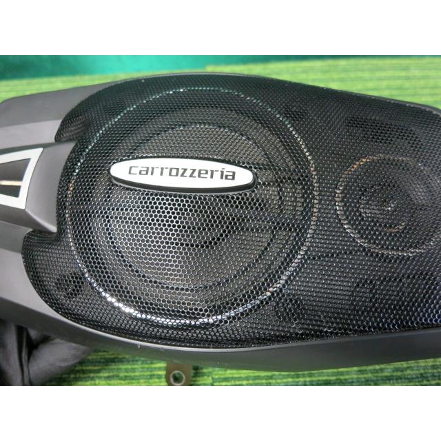 激安単価で □ムーヴ スピーカー 2点 □TS-X4386ZY パイオニア