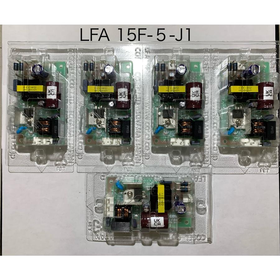 コーセル LFA15F-5-J1 : SANYUベアリング - 通販 - Yahoo!ショッピング