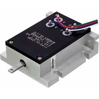 ミネベア製　微小圧縮引張型　UTA-200GR