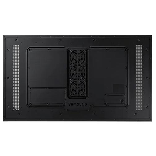 Samsung製 屋外向け 75インチ LCDディスプレイ OH75A  3500nitsの画像