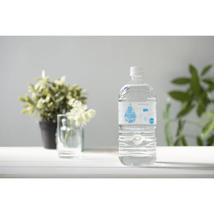 シリカ水 MIZU NO IGAKU 1020ml×24本（12本×2ケース）  霧島山系天然水 ミネラルウォーター |  | 01