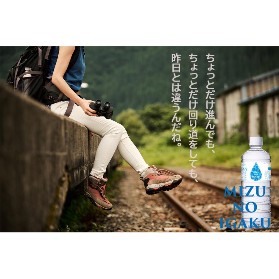 シリカ水 MIZU NO IGAKU 1020ml×24本（12本×2ケース）  霧島山系天然水 ミネラルウォーター |  | 06