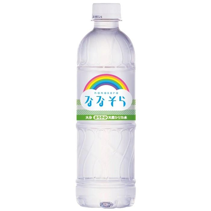 シリカ水 ななそら 525ml×24本 :nnsra2401:サンユウ卸直販 - 通販 - Yahoo!ショッピング シリカ水 ななそら 525ml×24本 :nnsra2401:サンユウ卸直販 - 通販 - Yahoo!ショッピング
