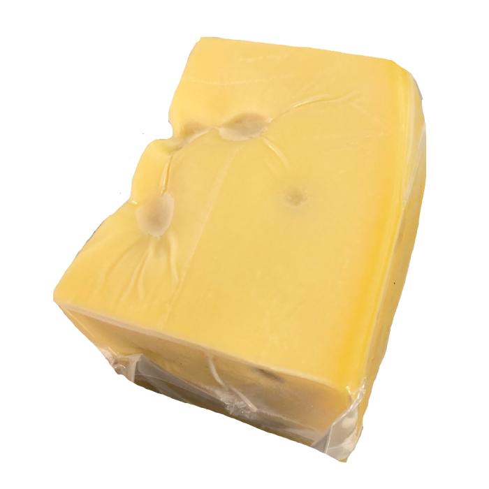 (5kg/カット)スイス エメンタール チーズ(Emmental Cheese) １ｋｇカット×５(5kg以上お届け)｜sanyu3｜03