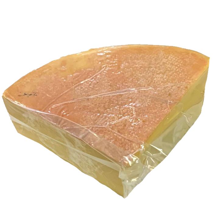 [5個] スイス ラクレット チーズ マイルドタイプ 1.25kgカット×5個セット(6.25kg)_2