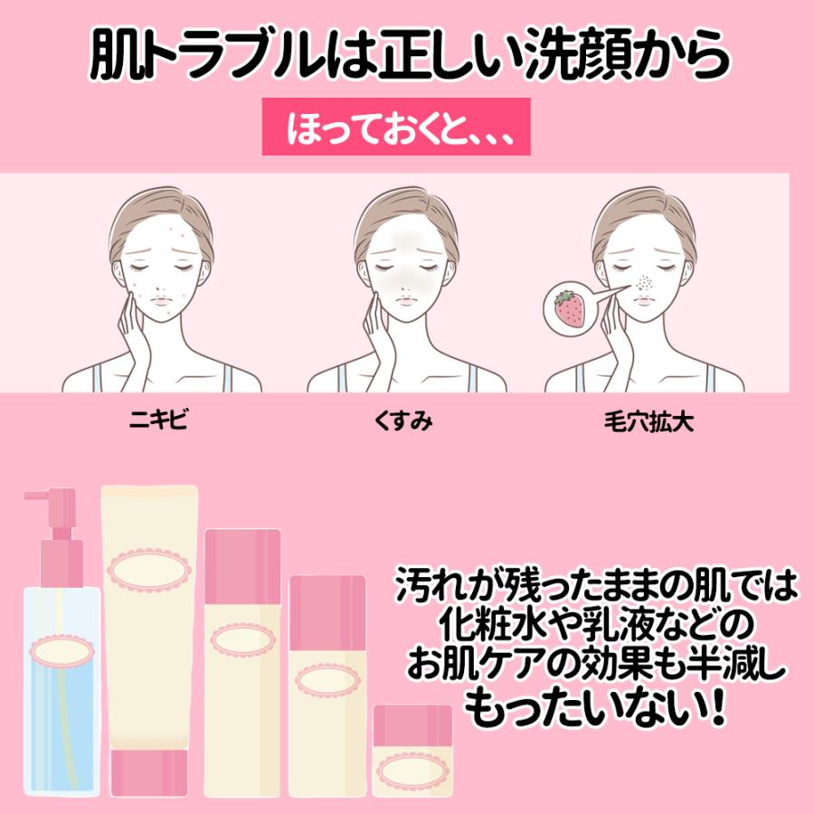 防水洗顔ブラシ ホワイト/ブルー 充電器付き 洗顔器 洗顔ブラシ 電動 シリコン IPX7完全防水 電動洗顔ブラシ
