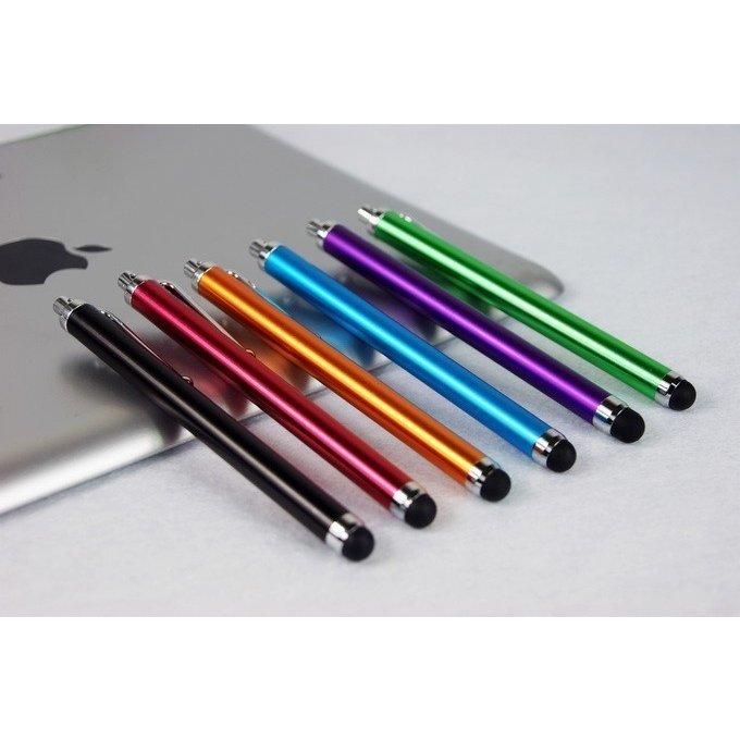 3本セットiPad/iPhone/iPod touch/Nexus など各種対応のタッチペンスマートフォン タッチペン iPad air ソフトタッチペン 携帯便利｜sanyutrade｜03