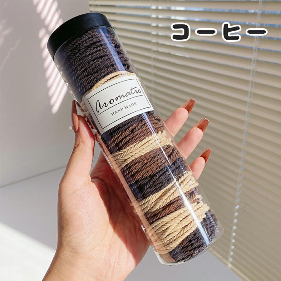 ハンドメイド ヘアゴム 絡まらない ゴム跡がつきにくい おしゃれ 大人