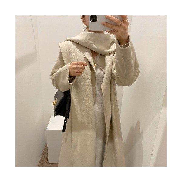 チェスターコート レディース ファッション ロング ロングコート ノーカラーコート カジュアル 秋 春 コート 代 30代 40代 50代 女性 冬 秋冬 15 新作