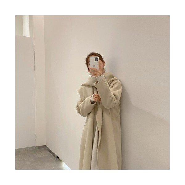 チェスターコート レディース ファッション ロング ロングコート ノーカラーコート カジュアル 秋 春 コート 代 30代 40代 50代 女性 冬 秋冬 15 新作