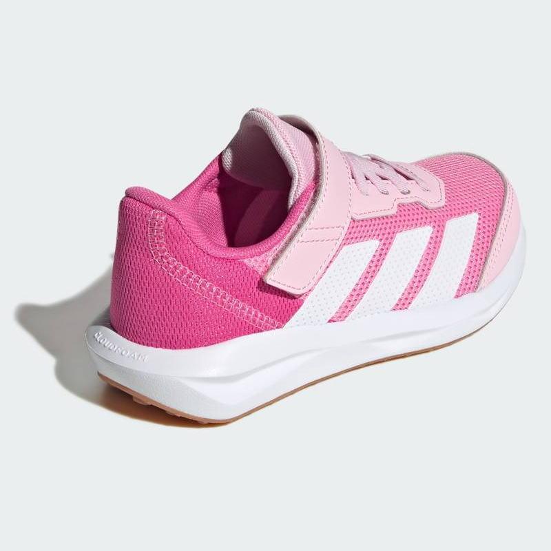 adidas（アディダス） キッズ ジュニア 軽量 ランニングシューズ