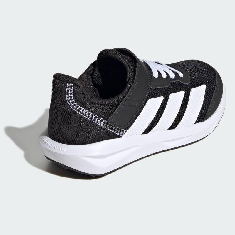 adidas（アディダス） キッズ ジュニア 軽量 ランニングシューズ