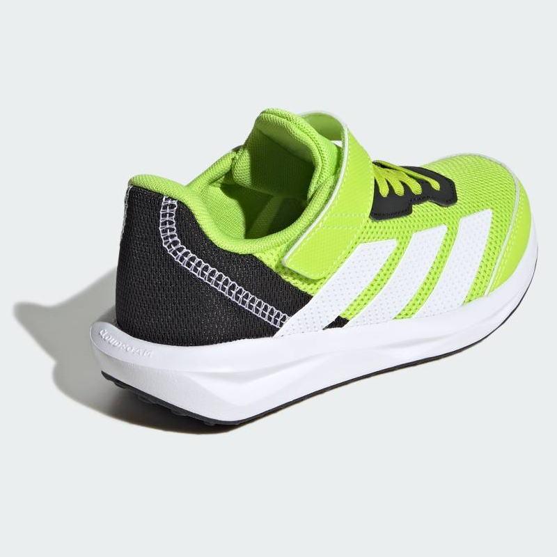 adidas（アディダス） キッズ ジュニア 軽量 ランニングシューズ