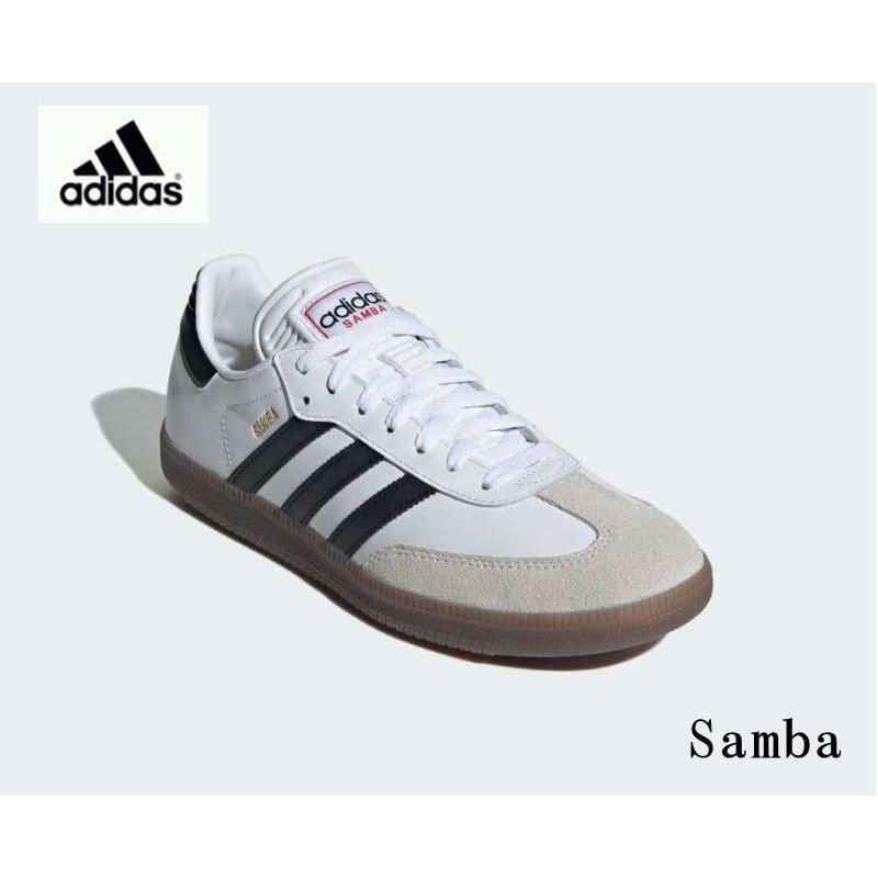 adidas（アディダス） サンバ スニーカー Samba メンズ レディース
